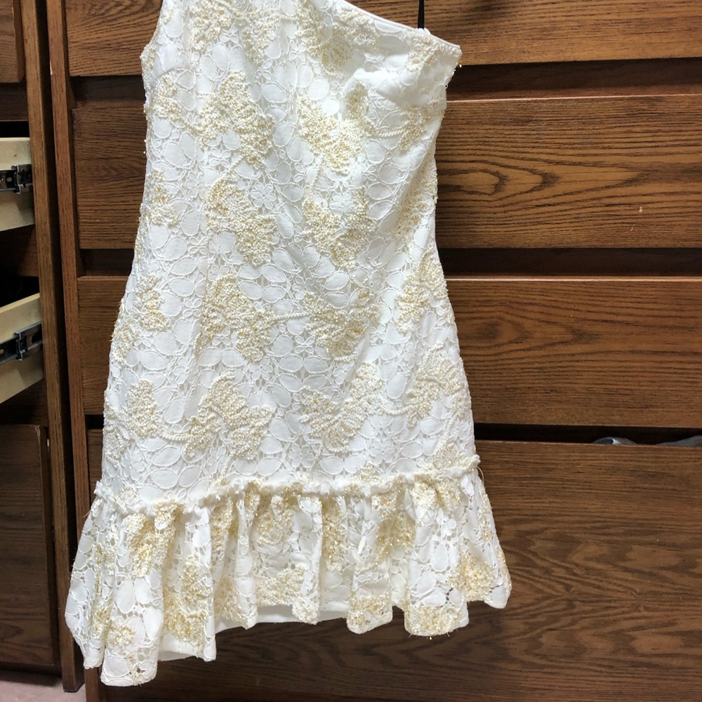 NBD DRESS - Picture 4 of 6